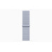 Apple Watch Series 10 GPS 42mm Stříbrný hliník s oblačně modrým provlékacím řemínkem