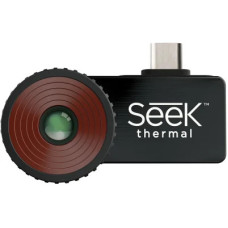 Seek Thermal CQ-AAAX Seek CompactPRO - Android, USB-C