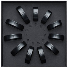 Samsung Zkušební sada pro Galaxy Ring Black