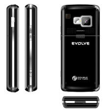 EVOLVEO microUSB, kabel pro StrongPhone G4/G2/Q8/Q7/Q4/D2/D2 Mini/WiFi/RG300/Accu/X1/X2/X3/X4/Z1