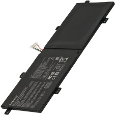 2-POWER Baterie 7,4V 4250mAh pro ASUS BX432FL, K431FA, UM431DA, UX431DA, V431FL, X431FA