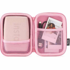Fujifilm INSTAX MINI LINK PRINTER CASE SOFT PINK