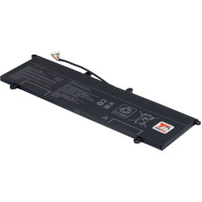 Baterie T6 Power Asus ZenBook Duo UX481FA, UX481FL, 4550mAh, 70Wh, Li-pol, 4cell