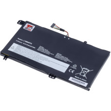 Baterie T6 Power Lenovo IdeaPad S540-15IML, S540-15IWL GTX 81SW, 4610mAh, 70Wh, 4cell, Li-Pol
