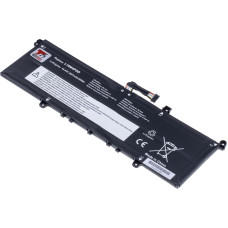 Baterie T6 Power Lenovo ThinkBook 13s G2, 13s G3, 14s G2, 3627mAh, 56Wh, 4cell, Li-pol