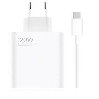 Xiaomi 120W Charging Combo (Type-A) EU