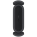 Baseus SUGP000001 Steel Cannon 2 Air Outlet Držák Telefonu Black
