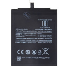 Xiaomi BN34 Baterie 3000mAh (OEM)