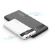 VIKING POWER BANK PN-962 QC3.0 20000mah, QUICK CHARGE 3.0, Černá