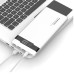 VIKING POWER BANK PN-962 QC3.0 20000mah, QUICK CHARGE 3.0, Černá
