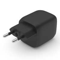 Belkin nabíječka 45W 2x USB-C, černá