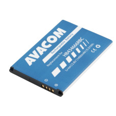 AVACOM baterie do mobilu Huawei E5573  Li-Ion 3,8V 1450mAh (náhrada HB434666RBC)