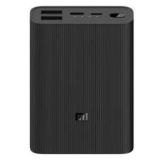 Xiaomi 10000mAh Mi Power Bank 3 Ultra Compact