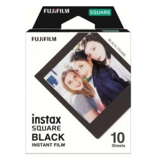 Fujifilm INSTAX SQUARE BLACK FRAME WW 1