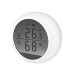 Umax U-Smart Temperature and Humidity Sensor Wifi senzor teploty a vlhkosti s displejem a propojením do U-Smart aplikace
