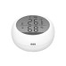 Umax U-Smart Temperature and Humidity Sensor Wifi senzor teploty a vlhkosti s displejem a propojením do U-Smart aplikace
