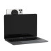 Belkin Magnetický držák pro iPhone s MagSafe pro notebooky Mac - černý