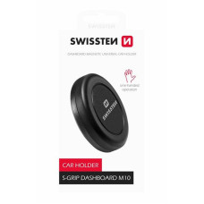 SWISSTEN MAGNETICKÝ DRŽÁK DO AUTA S-GRIP DASHBOARD M10