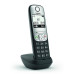 Gigaset DECT A690HX Black