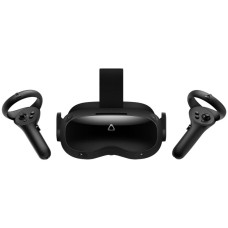 HTC Vive Focus 3 - Business Edition / obsahuje BWS pack (2 roky záruka)