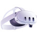 Meta Quest 3 Virtual Reality - 512 GB