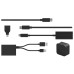 HTC Vive Wired Streaming Kit Streamovací set, drátový, pro HTC Vive Focus Vision, podpora DisplayPort režimu