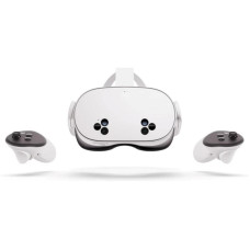 Meta Quest 3S Virtual Reality - 256 GB