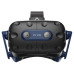 HTC Vive Pro 2 Full kit brýle pro virtuální realitu, 2x 2448x2448px, 5K rozlišení, 120Hz, FOV 120°, černá/modrá
