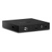 NOKIA DVB-T/T2 set-top-box 6000/ Full HD/ H.265/HEVC/ EPG/ USB/ HDMI/ černý