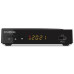 STRONG DVB-C set-top-box SRT 3030/ Full HD/ EPG/ HDMI/ USB/ SCART/ externí adaptér/ černý