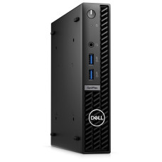 DELL OptiPlex 7010 Micro MFF/ i5-13500T/ 8GB/ 256GB SSD/ WiFi/ vPro/ W11Pro/ 3Y PS on-site