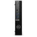 DELL OptiPlex 7010 Micro MFF/ i3-13100T/ 8GB/ 256GB SSD/ WiFi/ W11Pro/ 3Y PS on-site