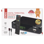 DVB-T přijímače (25)