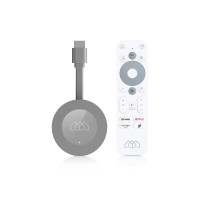 Homatics Dongle G 4K Google TV 11/ 4K / 2GB RAM / 8GB eMMC flash / LAN