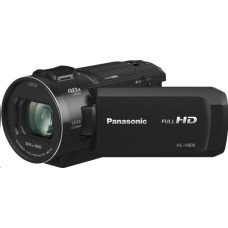 Panasonic HC-V800 (Full HD kamera, 1MOS, 24x zoom, 3