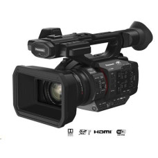 Panasonic HC-X2E (4K kamera, 4K/10-bit, 1