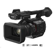 Panasonic HC-X20E (4K kamera,4K/10-bit, 1