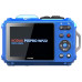 KODAK WPZ2 Blue KODAK WPZ2
					Digitální