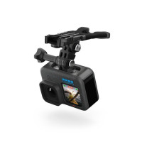 GoPro Bite Mount Zaznamenejte akci, jak jste