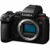 Panasonic Lumix S5 II + 14-28mm f/4–5.6 MACRO