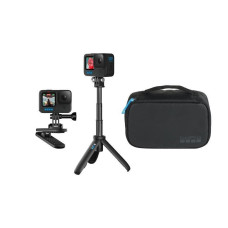 GoPro Travel Kit Výbava, která je ideální