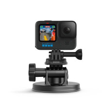 GoPro Suction Cup Připojte kameru GoPro k autům,