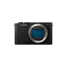 Panasonic Lumix DC-S9 tělo - hluboká černá