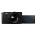 Panasonic Lumix DC-S9 + S-R2060E - hluboká černá