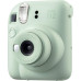 Fujifilm MINI 12 zelený