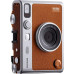 Fujifilm MINI EVO BROWN C hnedý