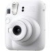 Fujifilm MINI 12 Big bundle bílý