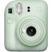 Fujifilm MINI 12 Big bundle zelený