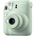 Fujifilm MINI 12 Big bundle zelený