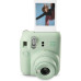Fujifilm MINI 12 Big bundle zelený